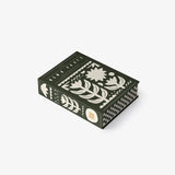 Blok Parti Block Printing Kit - Tulip