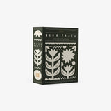 Blok Parti Block Printing Kit - Tulip