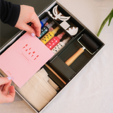 Blok Parti Block Printing Kit - Tulip