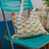 Blok Parti Block Printing Kit - Tulip