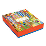 Saguaro Forms & Cactus Flowers 1000-Piece Puzzle