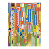 Saguaro Forms & Cactus Flowers 1000-Piece Puzzle