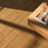 Luxuries Rug - Ochre