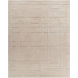 Luxuries Rug - Pearl Grey