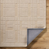 Luxuries Rug - Pearl Grey