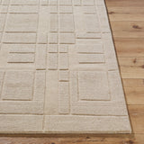 Luxuries Rug - Pearl Grey
