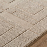 Luxuries Rug - Pearl Grey