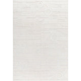 Transcendence Rug - Ivory/Cream