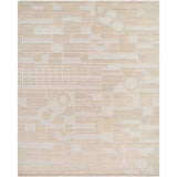 Transcendence Rug - Warm Grey