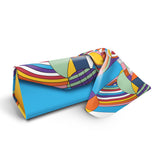 Hoffman Rug Glasses Case