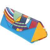 Hoffman Rug Glasses Case