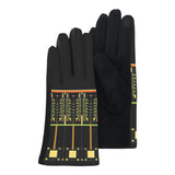 Tree of Life Gloves