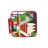 Hillside Curtain Tape Measure