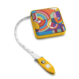 Hoffman Rug Tape Measure