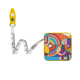 Hoffman Rug Tape Measure