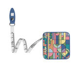 Saguaro Forms Tape Measure