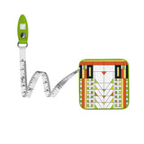 Tree of Life Tape Measure