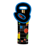 Coonley Playhouse Wine Tote