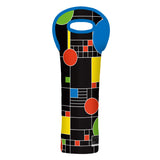 Coonley Playhouse Wine Tote