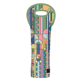 Saguaro Forms Wine Tote