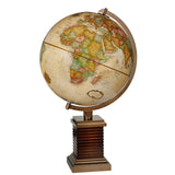 Glencoe 12" Desk Globe.