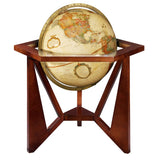 San Marcos Hotel 12" Desk Globe.