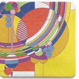 Liberty Covers Coasters, Set of 4