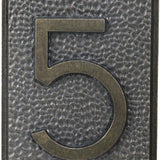 Exhibition House Address Numbers