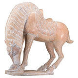 Tang Horse Sculpture