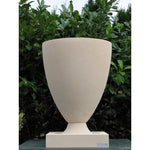 American Systems Built Houses Vase