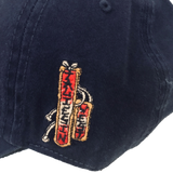 Taliesin West Dragon Hat - Navy