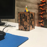 Coonley Pen Holder