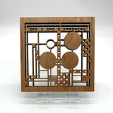 Coonley A Trivet