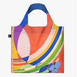March Balloons Recycled Bag