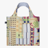 Old Fashion Windows Recycled Bag