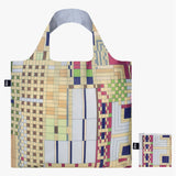 Old Fashion Windows Recycled Bag