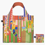 Saguaro Forms Recycled Bag