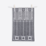 Tree of Life Jacquard Tea Towel