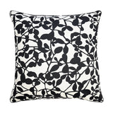 Imperial Bush Clover Motif Pillow