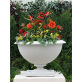 Heller House Vase.