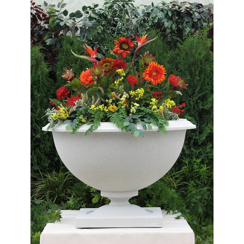Heller House Vase.
