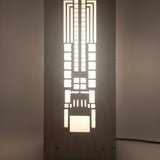 Hollyhock Lightbox
