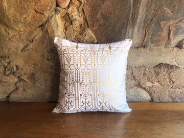 House Beautiful Pillow Cover