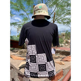 Whirling Arrow Tee