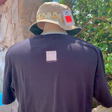 Whirling Arrow Tee