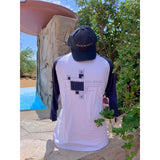 Raglan 4 Wright Designs Graphic Tee