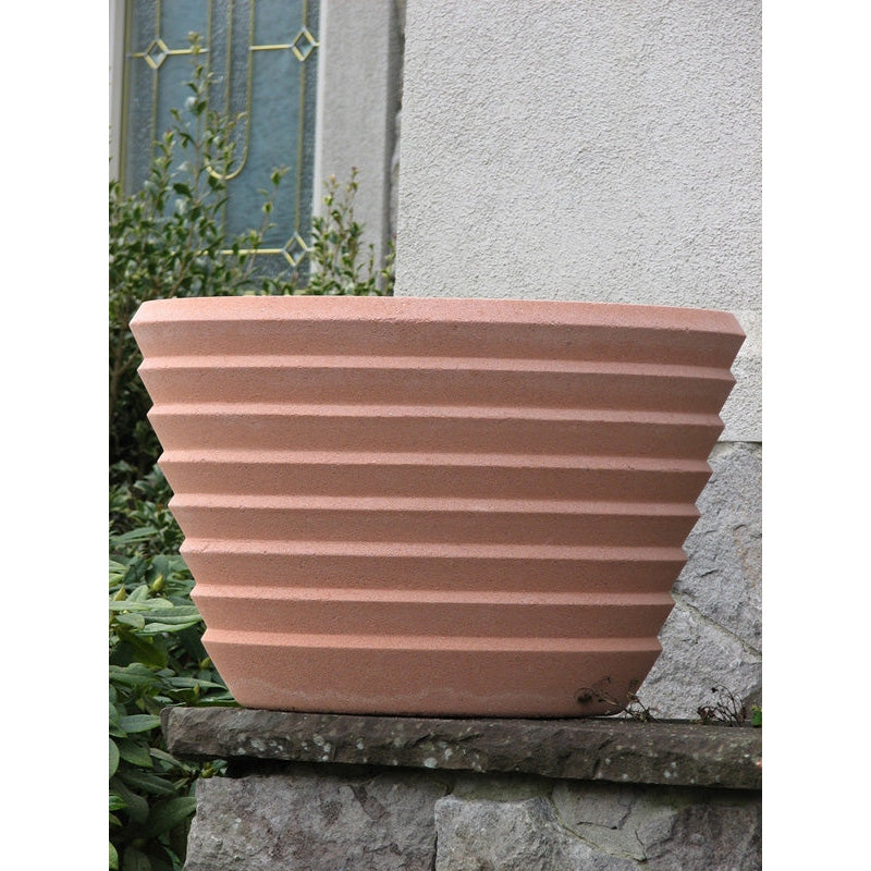 S.C. Johnson Building Vase