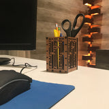 Stars & Moonbeams Pen Holder