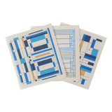Oak Park Swedish Dish Cloth Set