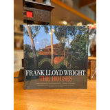 Frank Lloyd Wright: The Houses
